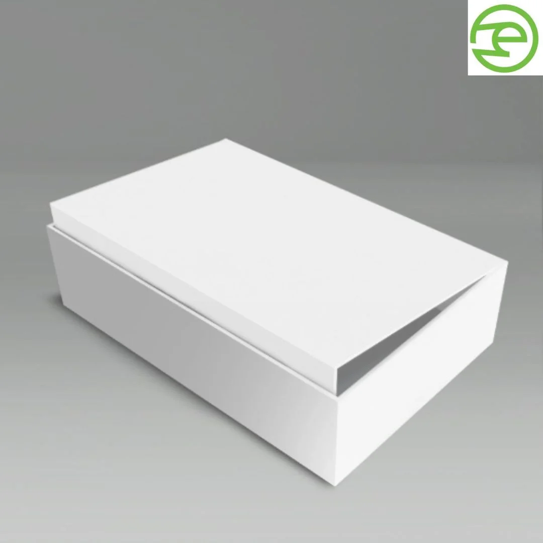 Eco-Friendly Duplex Board Paper Manufacturer