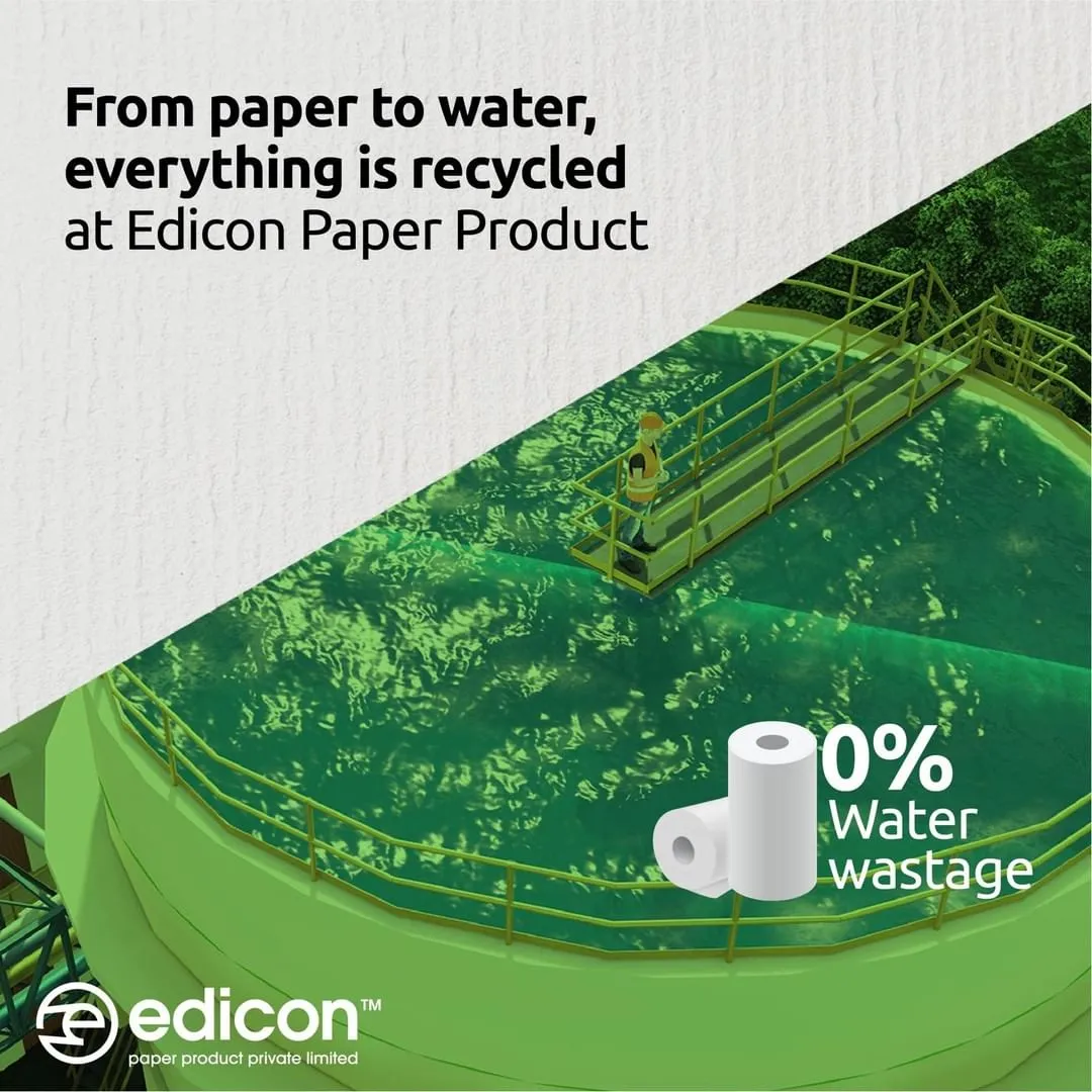 eco friendly paper products