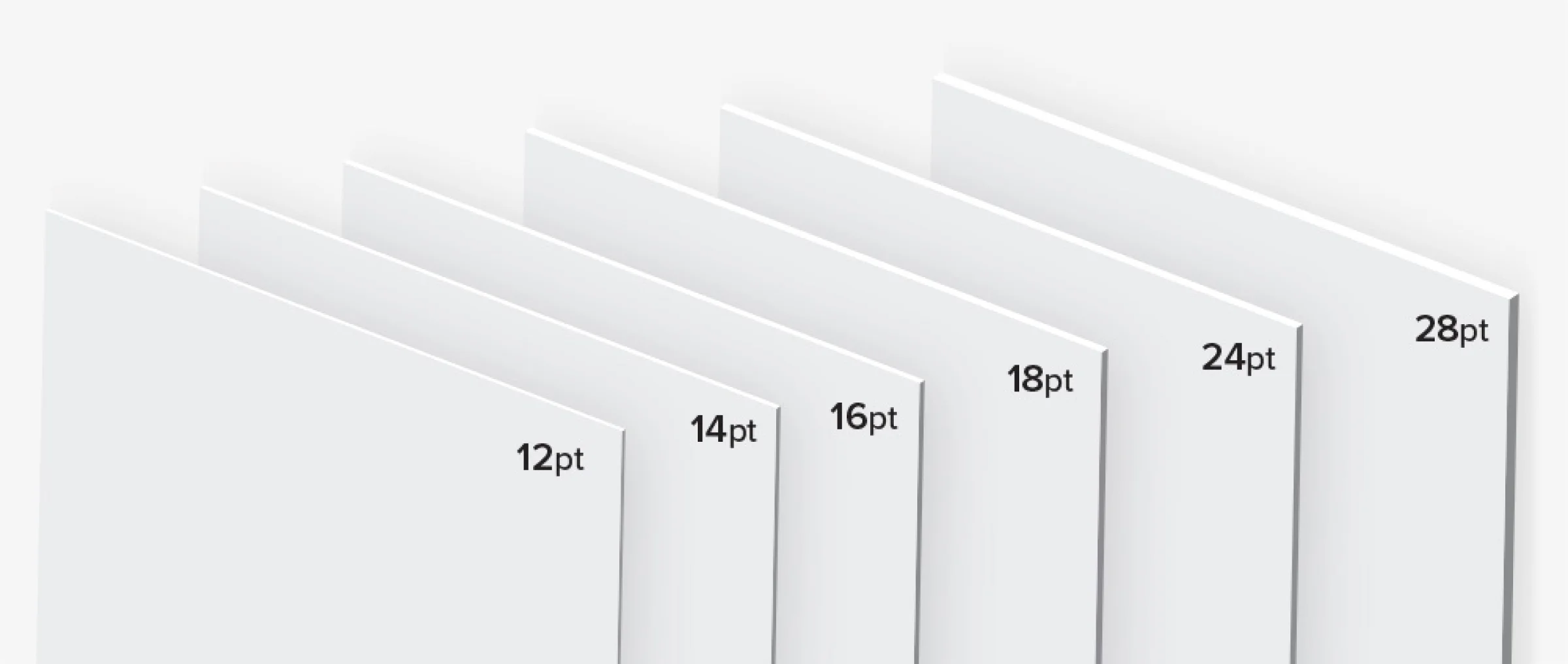 Understanding the PT Unit System: Point System in Measuring ThicknessÂ 