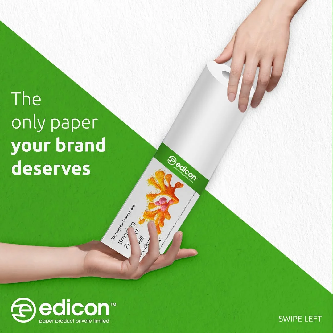 Why Edicon Paper Product Leads the Pack in Israel