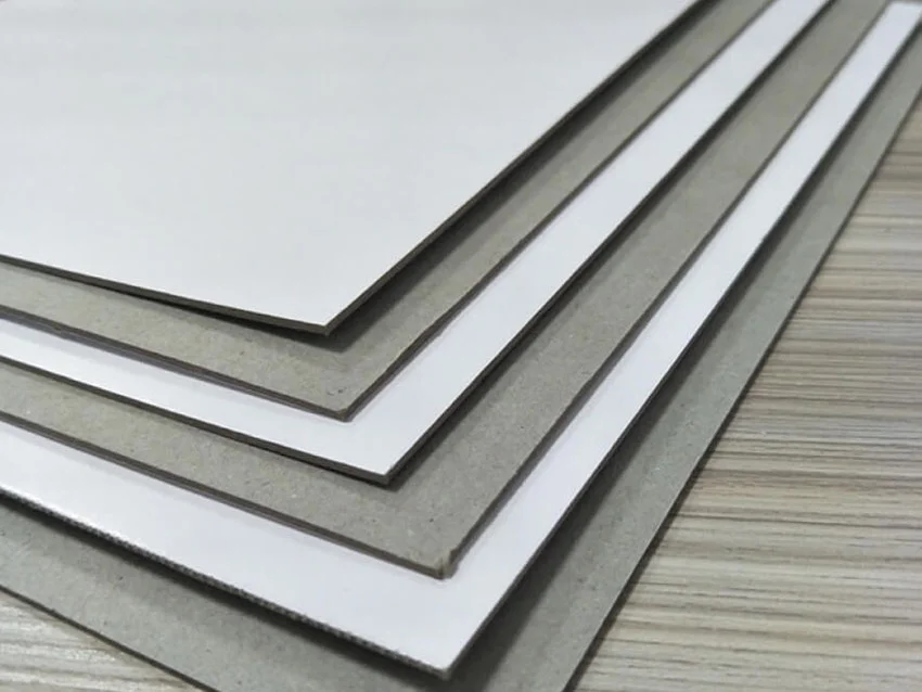 What is Duplex Board?