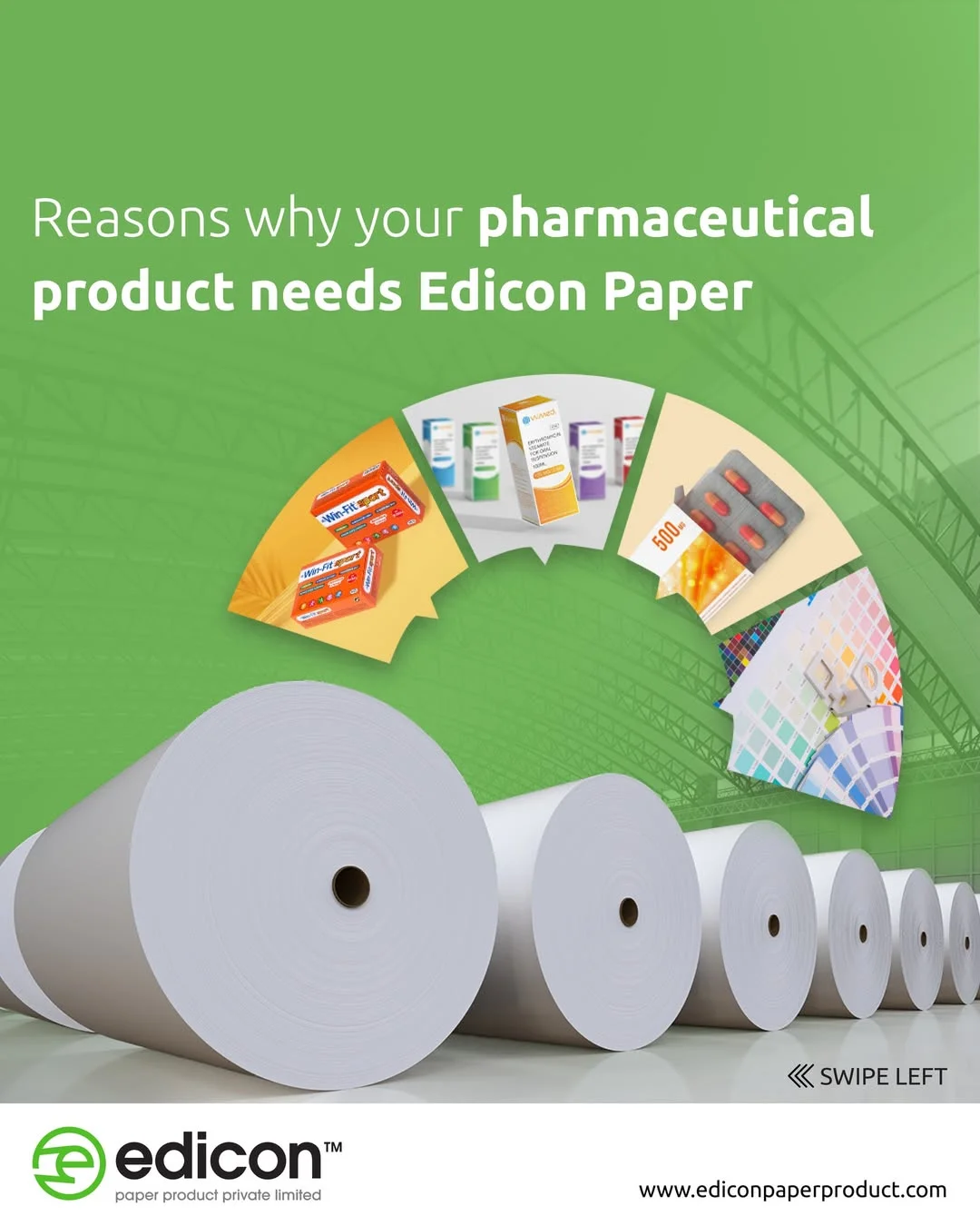 Pharmaceutical Packaging