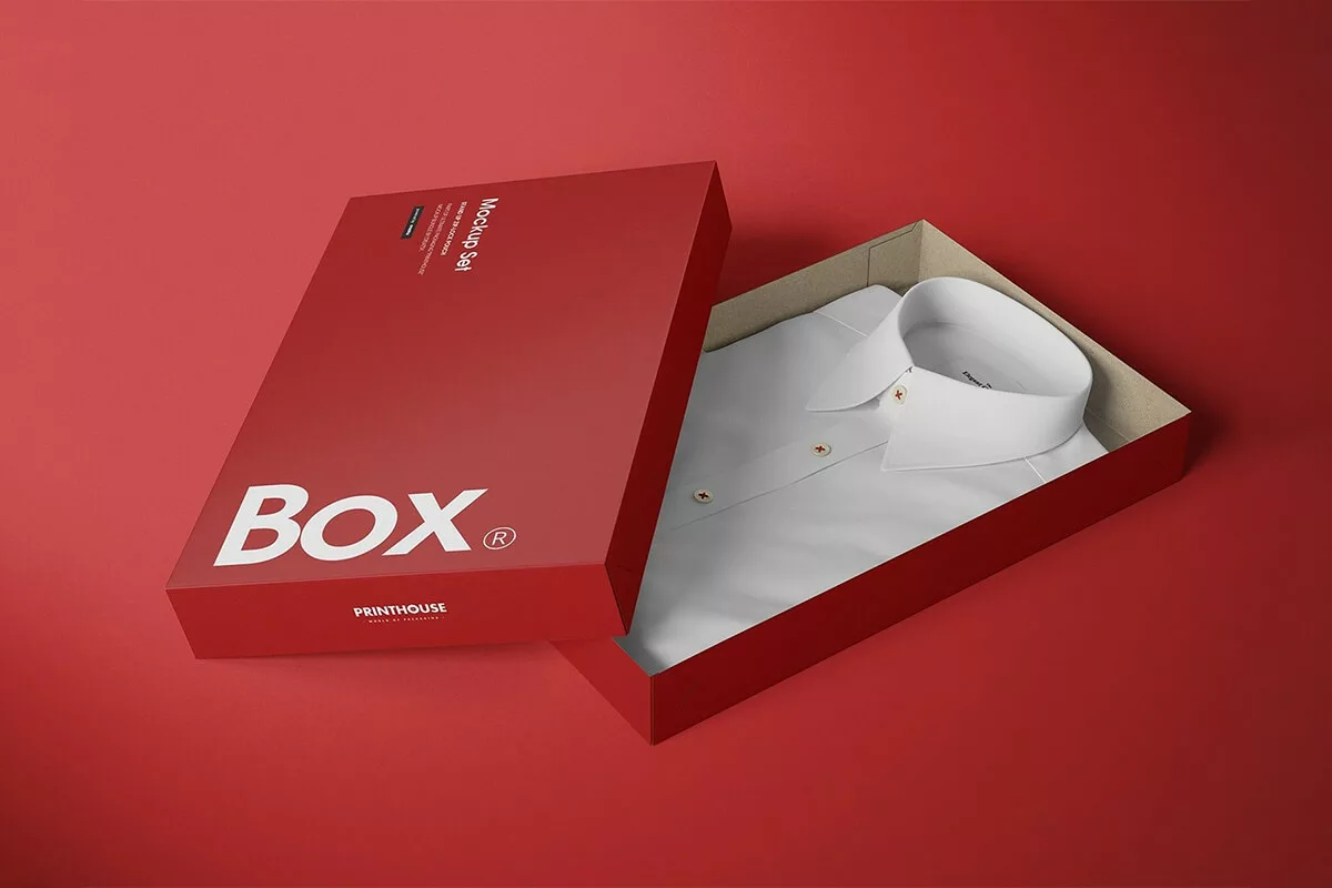 Apparel and Textile Packaging