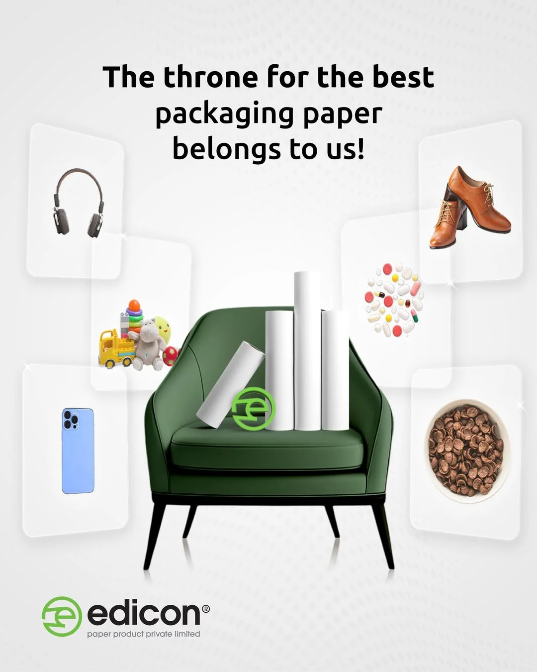Consumer Goods and Retail Packaging
