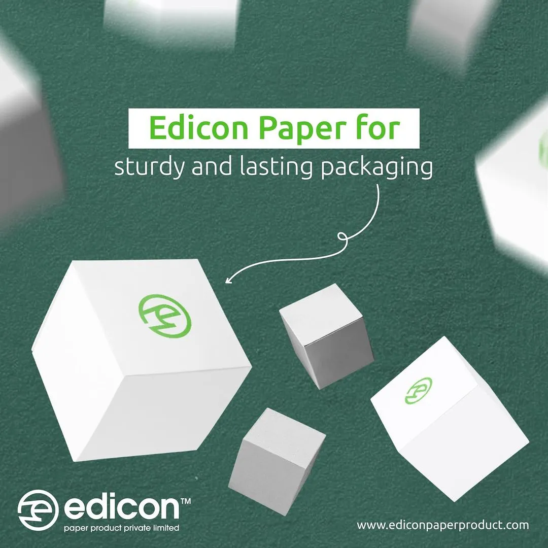Hardware and Industrial Component Packaging