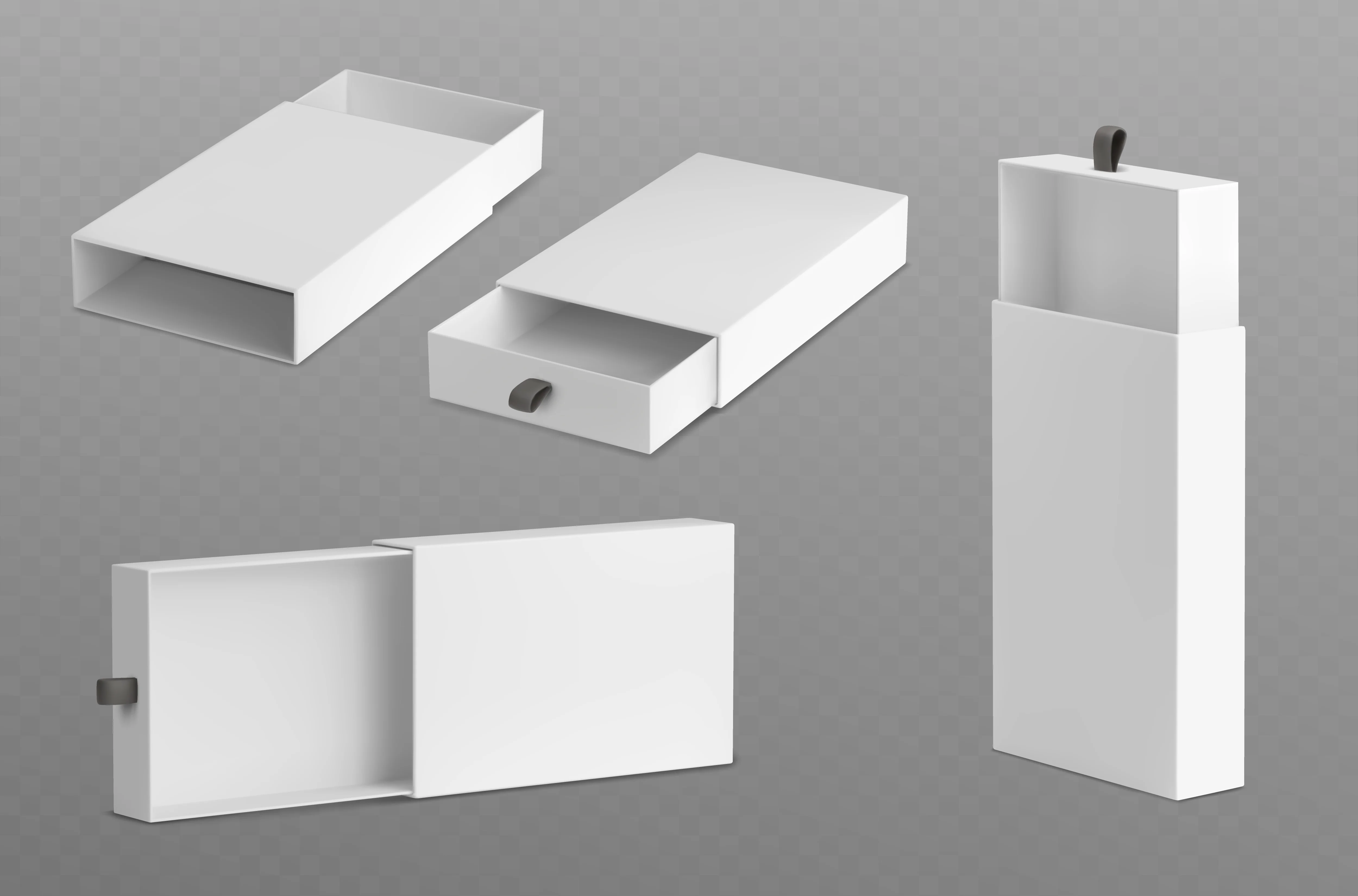 Packaging of Electronics and Appliances