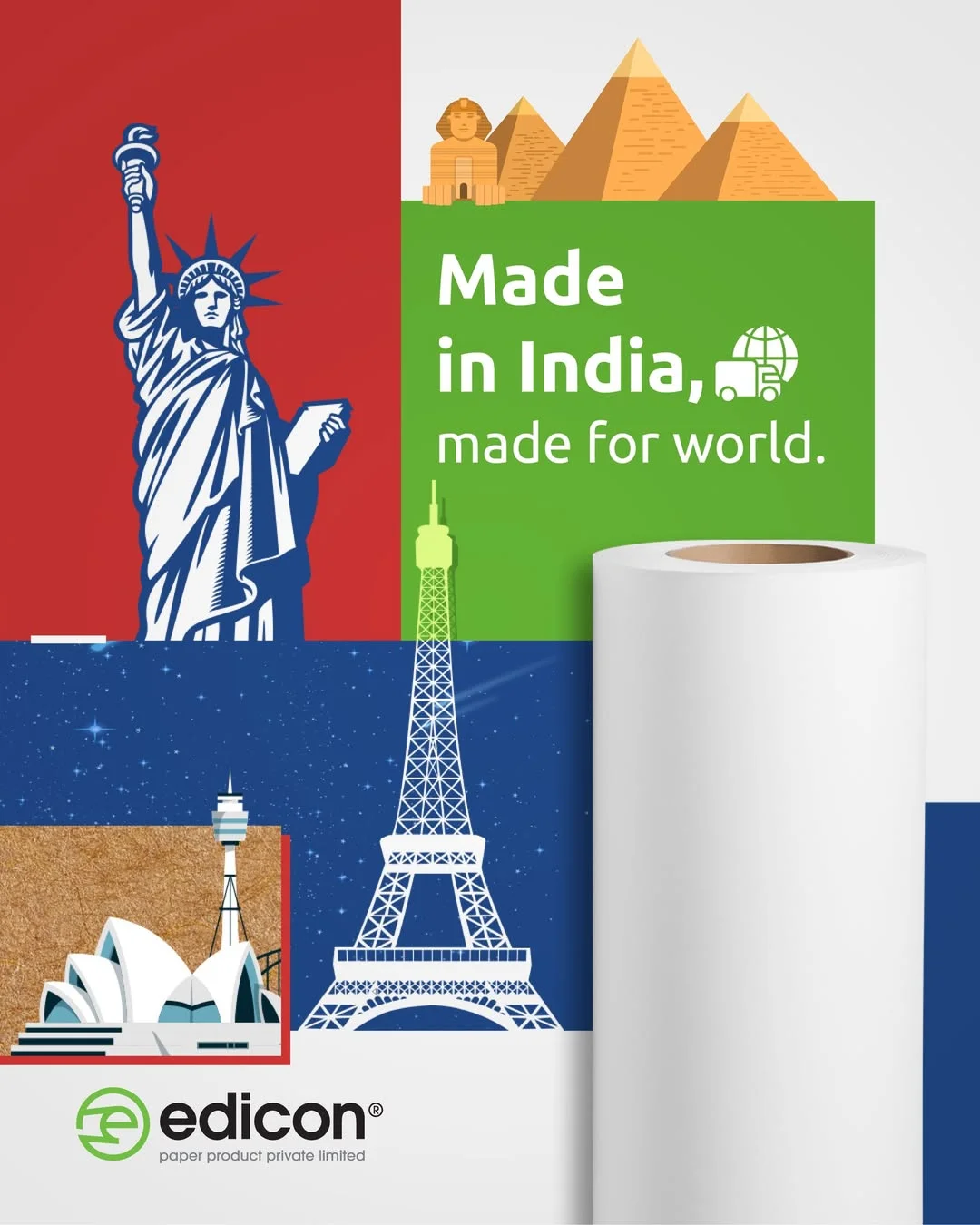 Import Triplex and Duplex Board in Yemen from India