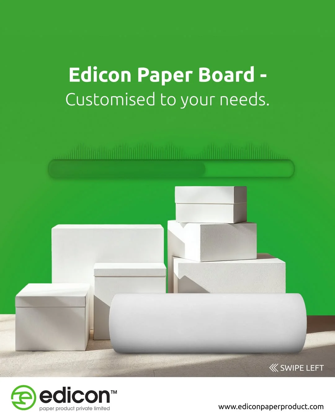 Edicon Paper