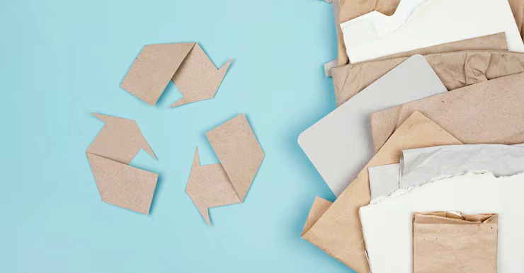What Is a Recycled Board?