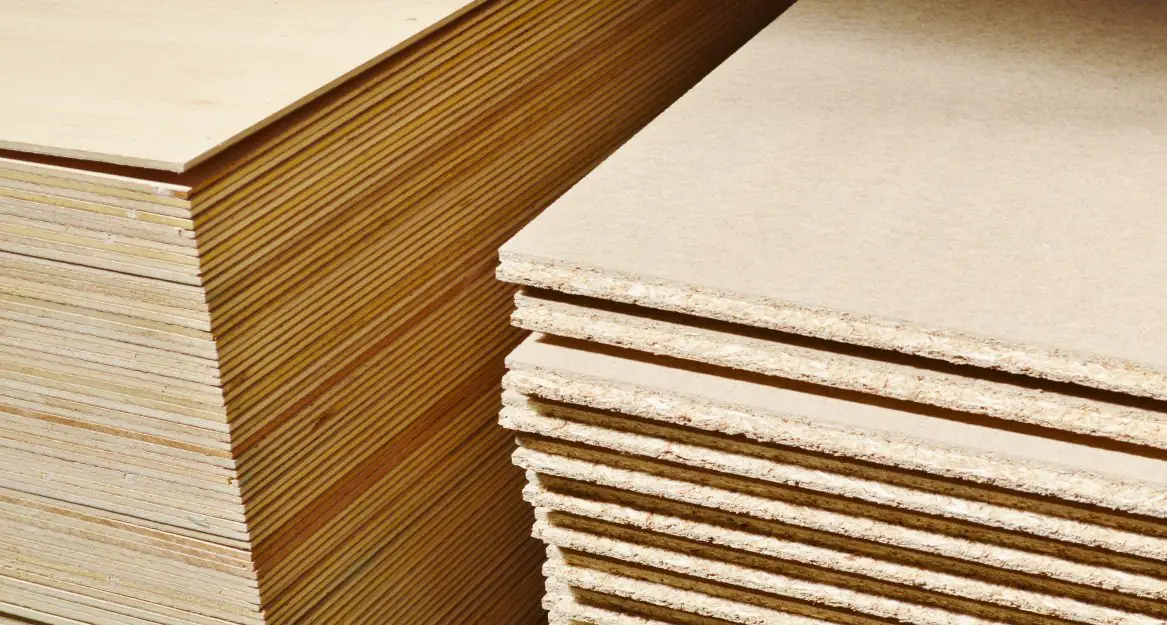 What is a Chipboard?