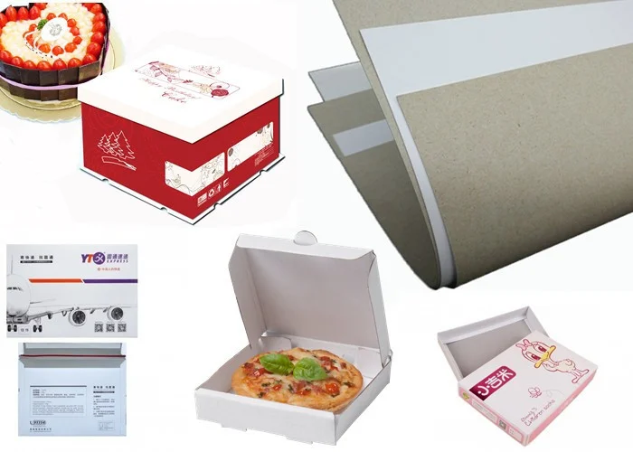 Industries That Rely on Duplex Paper