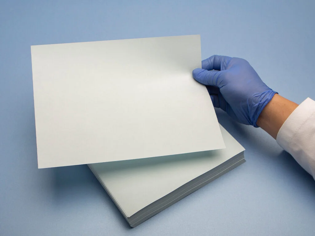 What is Regular Paper?