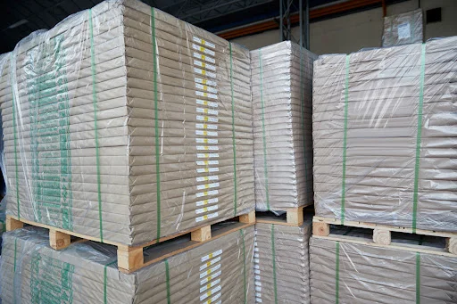 Why Choose Duplex Board for Export Packaging?
