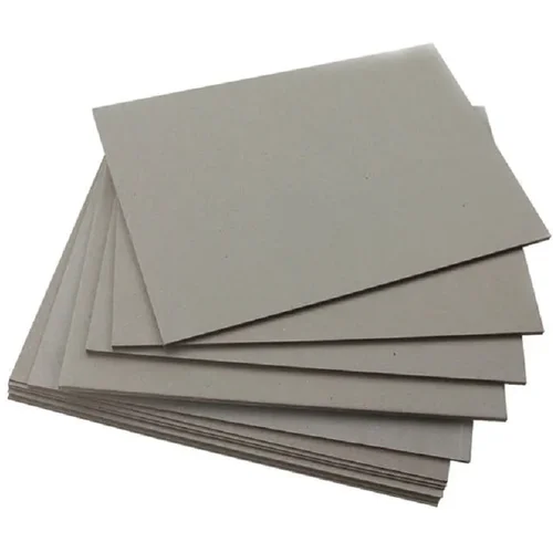White Back Board Explained