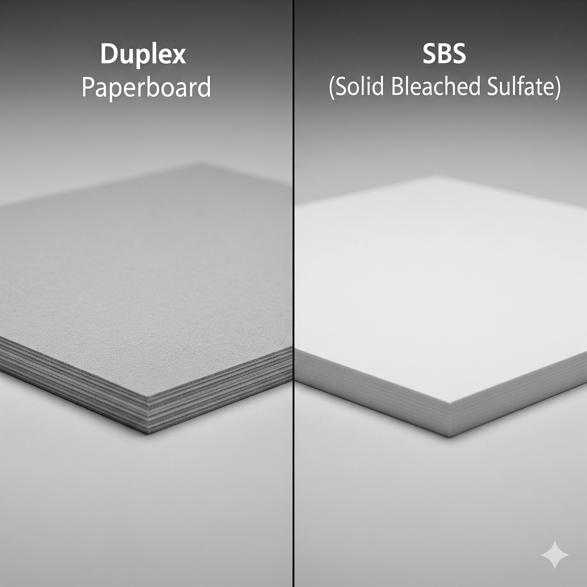 What is a Duplex Board?