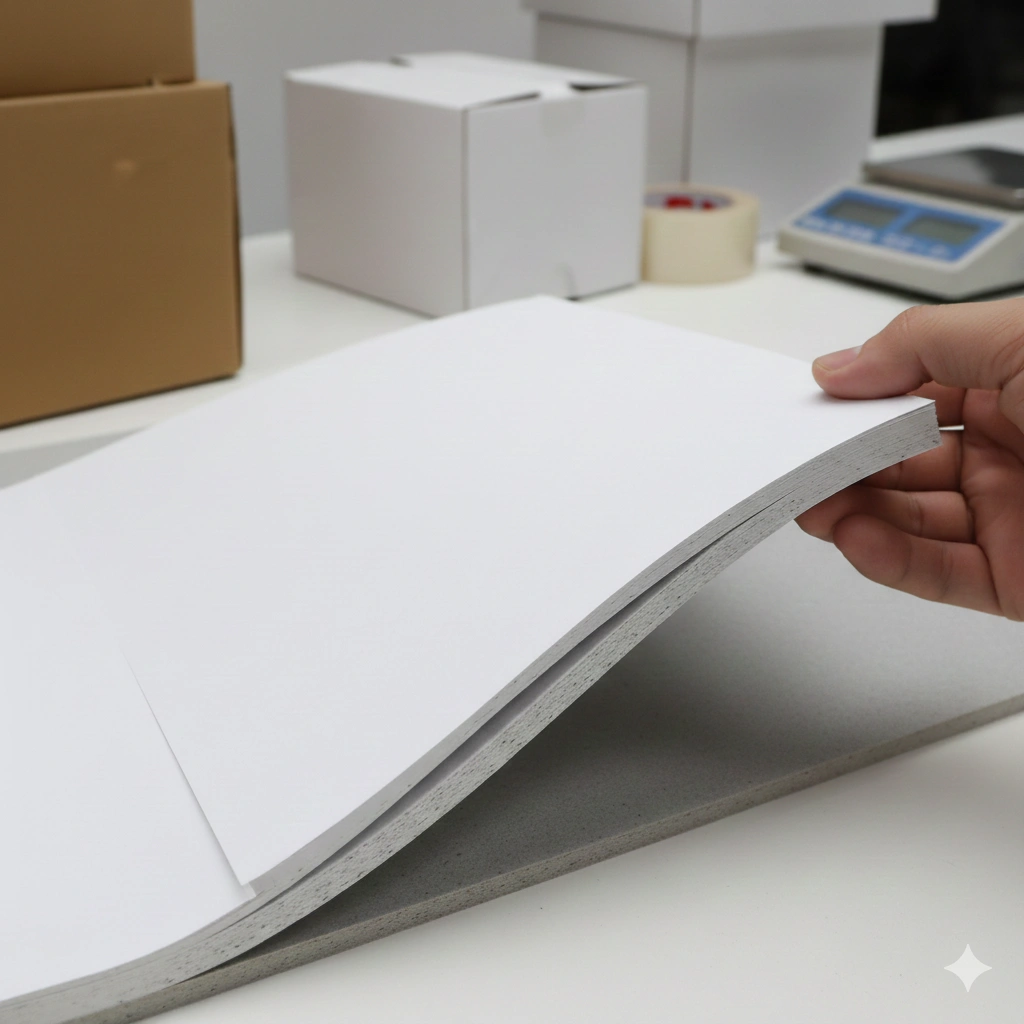 What Is Duplex Board