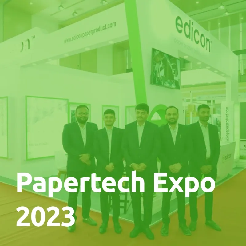 Papertech Expo 2023