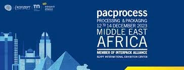 Pacprocess Middle East Africa 2023