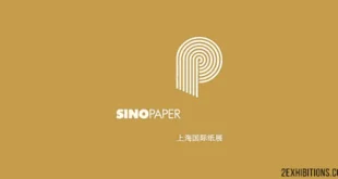 SinoPaper South 2024
