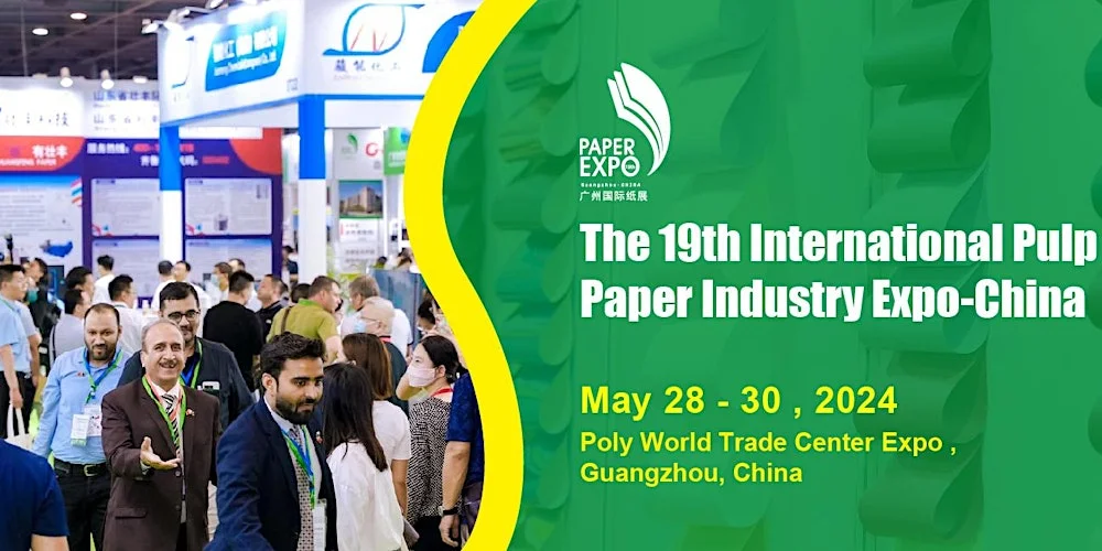 Pulp & Paper Industry Expo