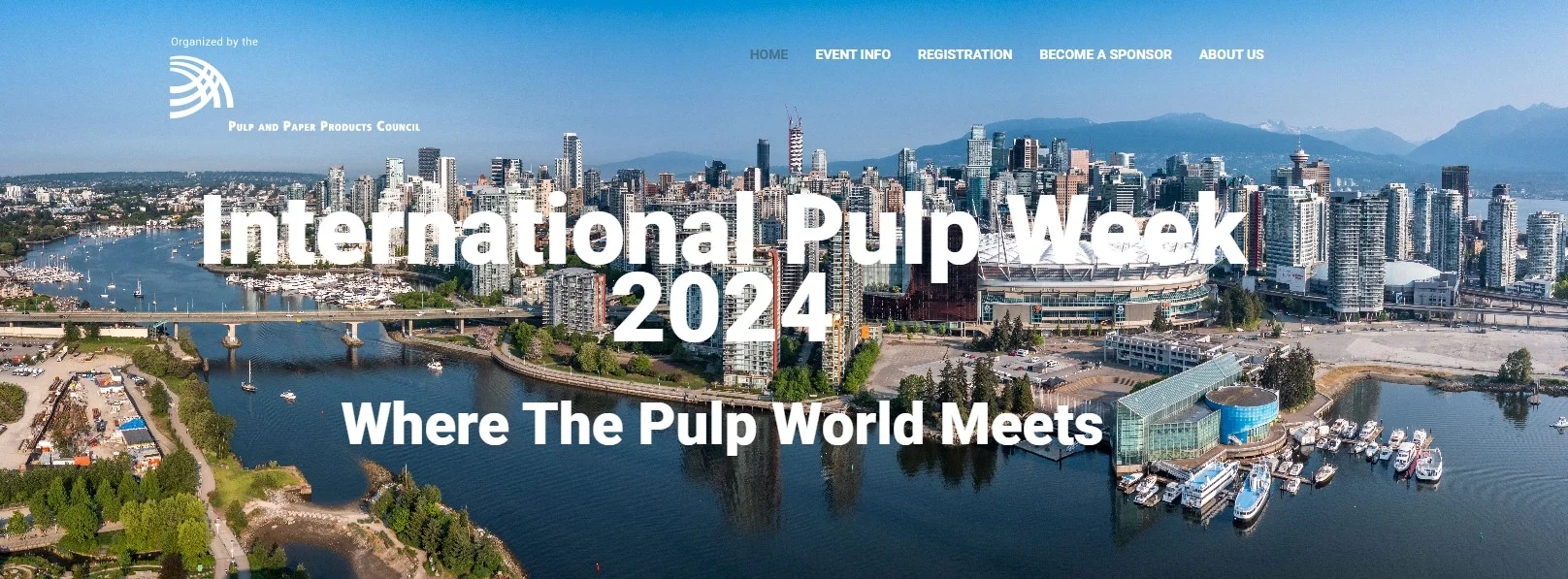 International Pulp Week 2024