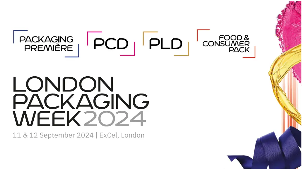 PCD London 2024