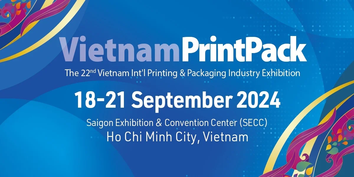 Vietnam Print Pack 2024