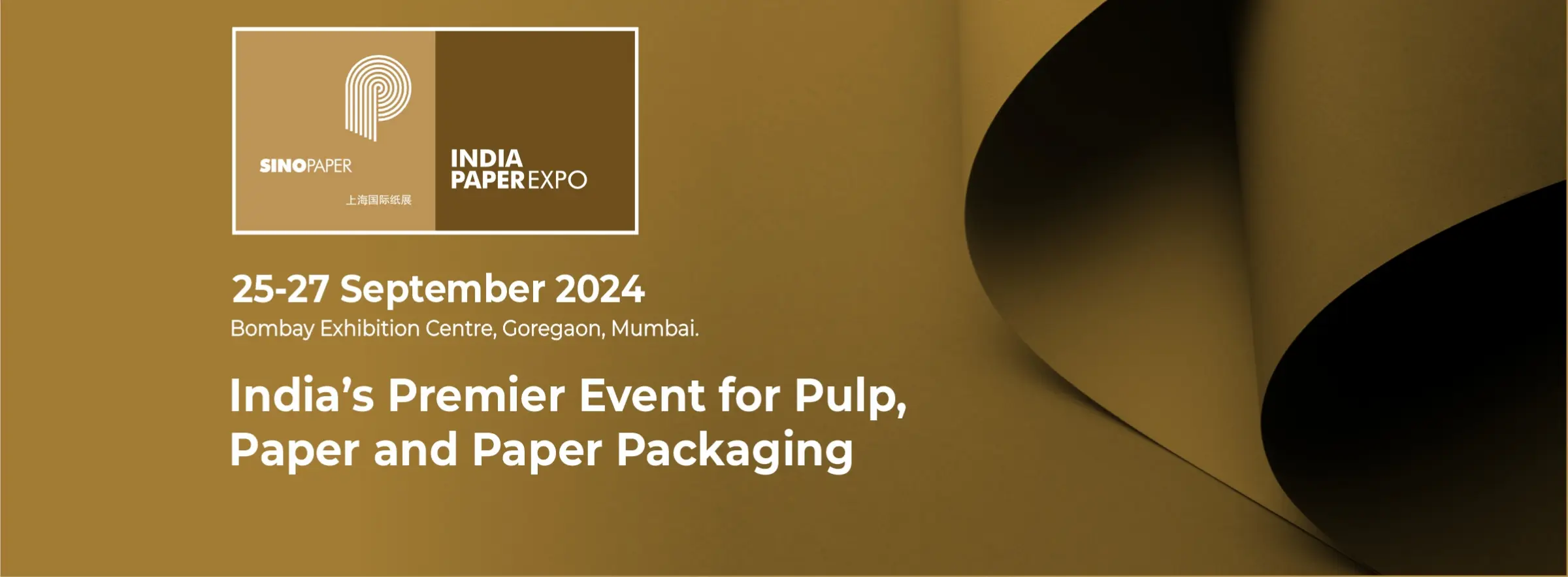 India Paper Expo 2024