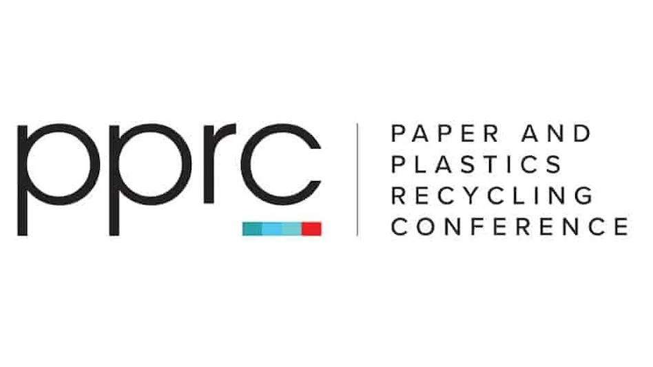 Paper & Plastics Recycling Conference 2024