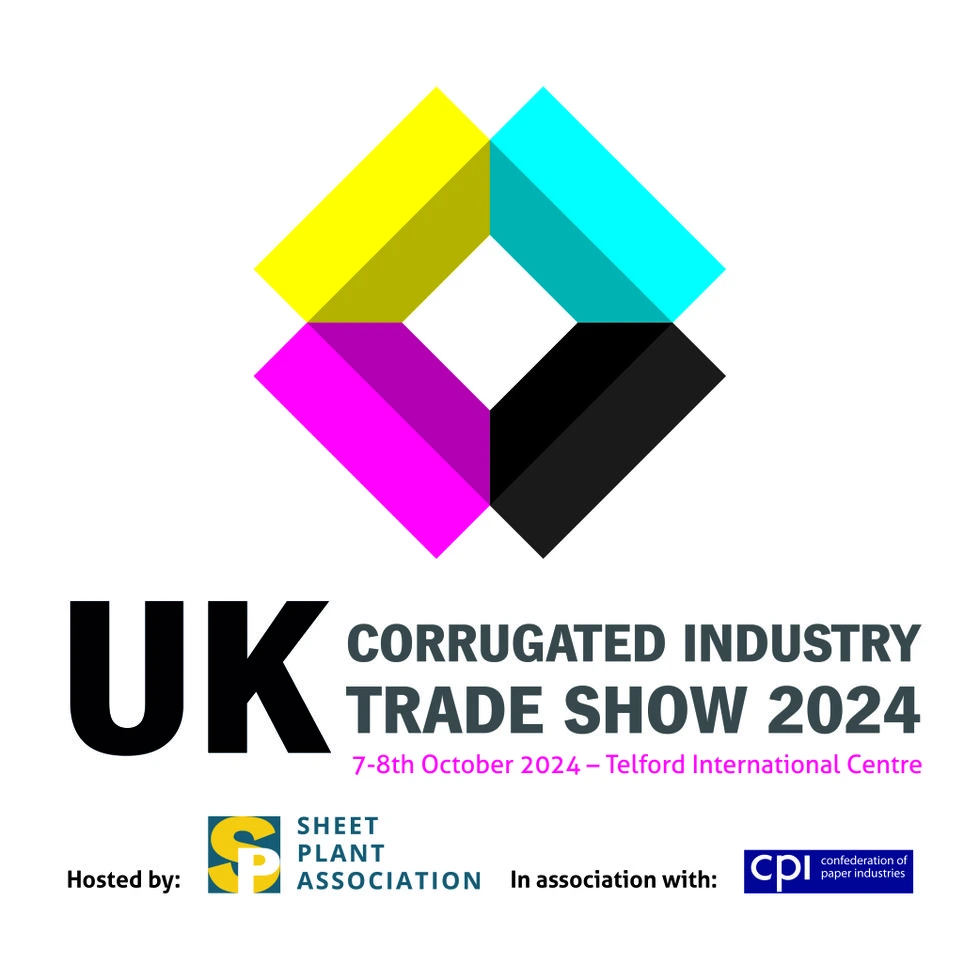 Uk Corrugated Industry Trade Show 2024