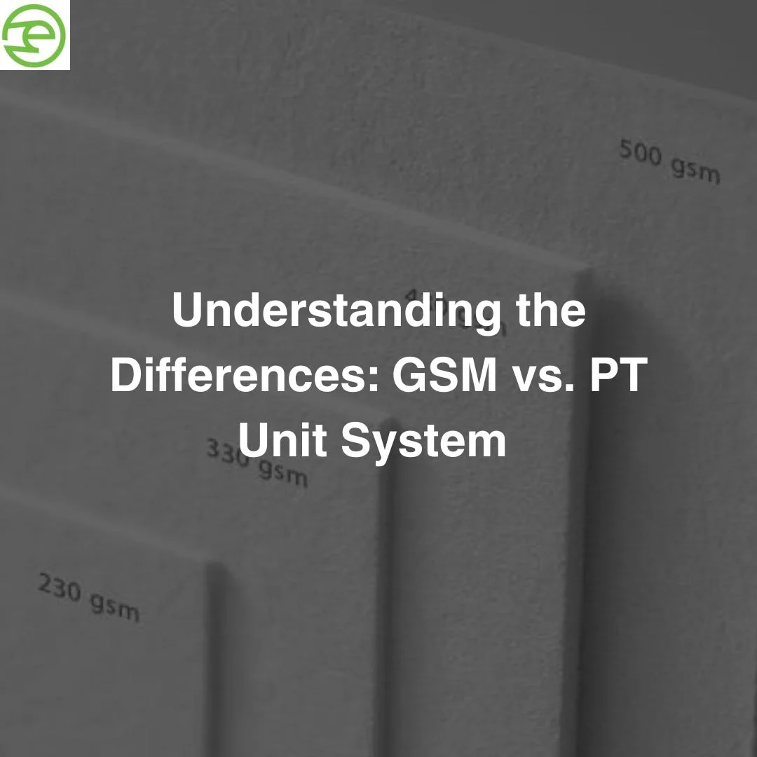 Understanding the Differences: GSM vs. PT Unit System