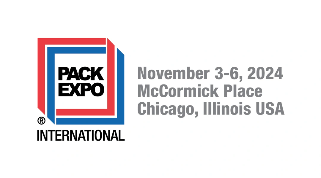 Pack Expo International - Chicago 2024