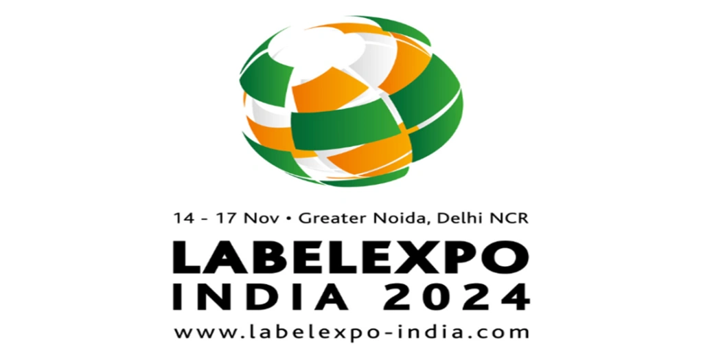 Label Expo India 2024