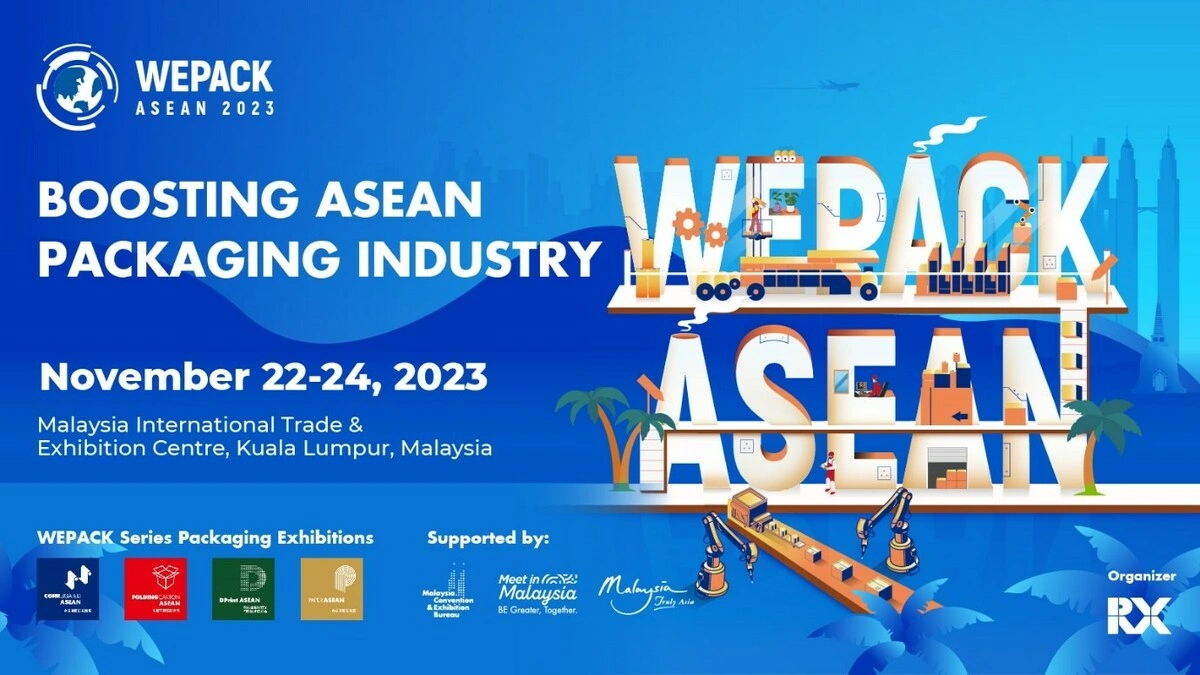 Wepack Asean 2024