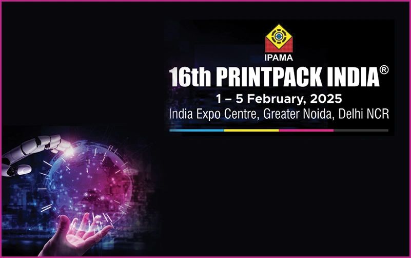 Printpack India 2025