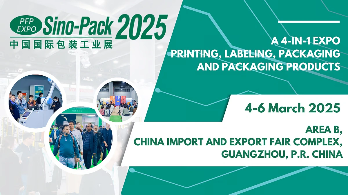 Sino Pack China 2025