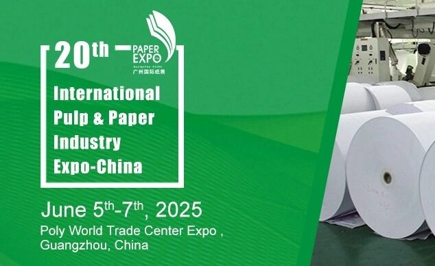 Paper Expo China 2025