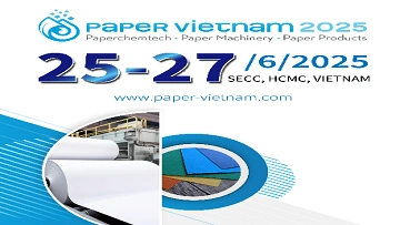 Paper Vietnam 2025