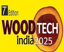 Wood Tech India 2025