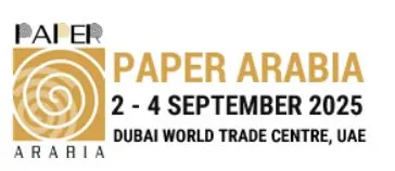 Paper Arabia 2025