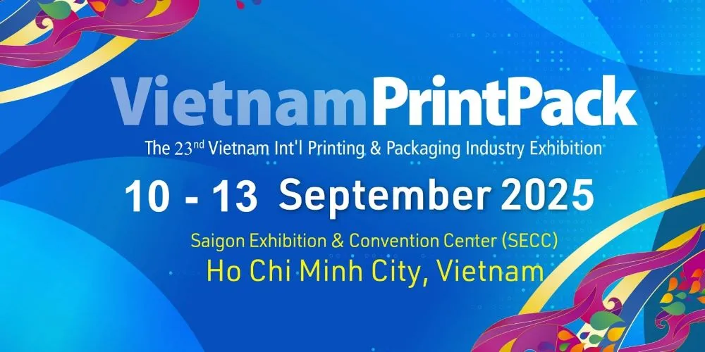 Vietnam Print Pack 2025
