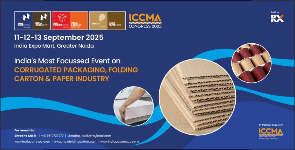 Indiacorr Expo Noida 2025