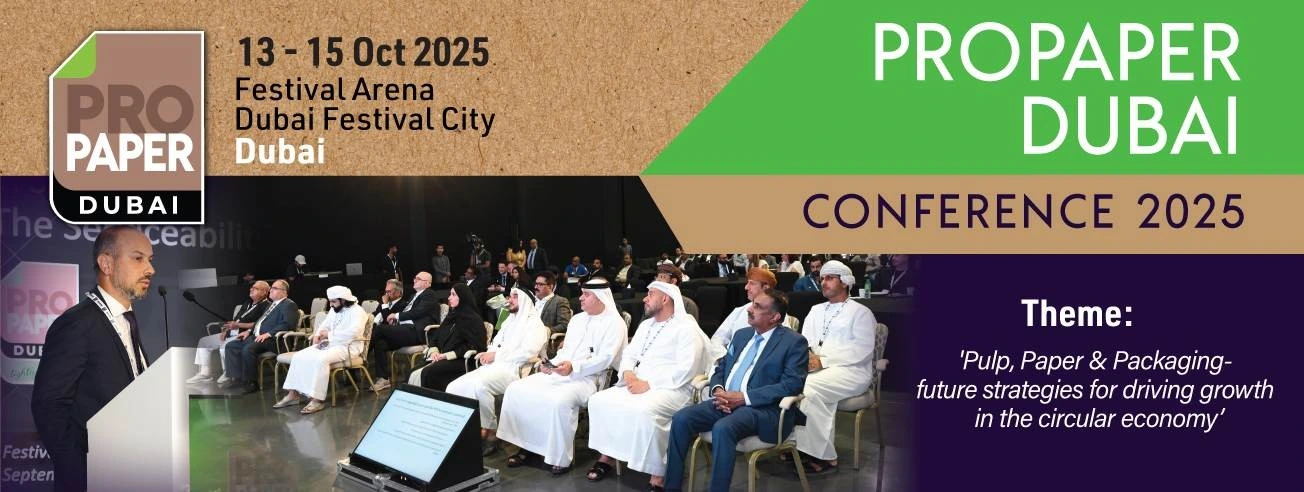 Pro Paper Dubai 2025