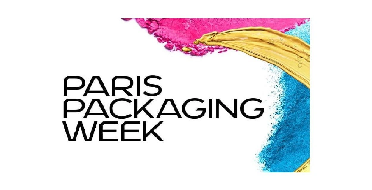 Paris Packaging Week 2026