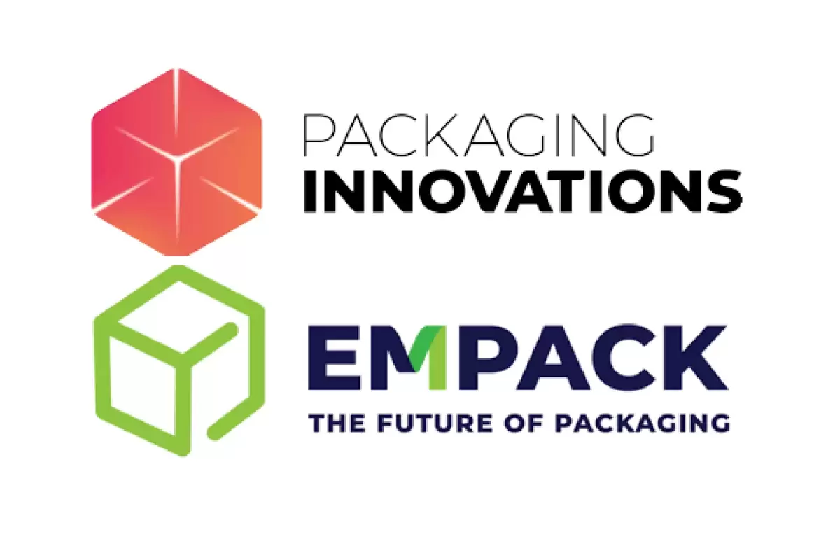 Packaging Innovations & Empack 2026