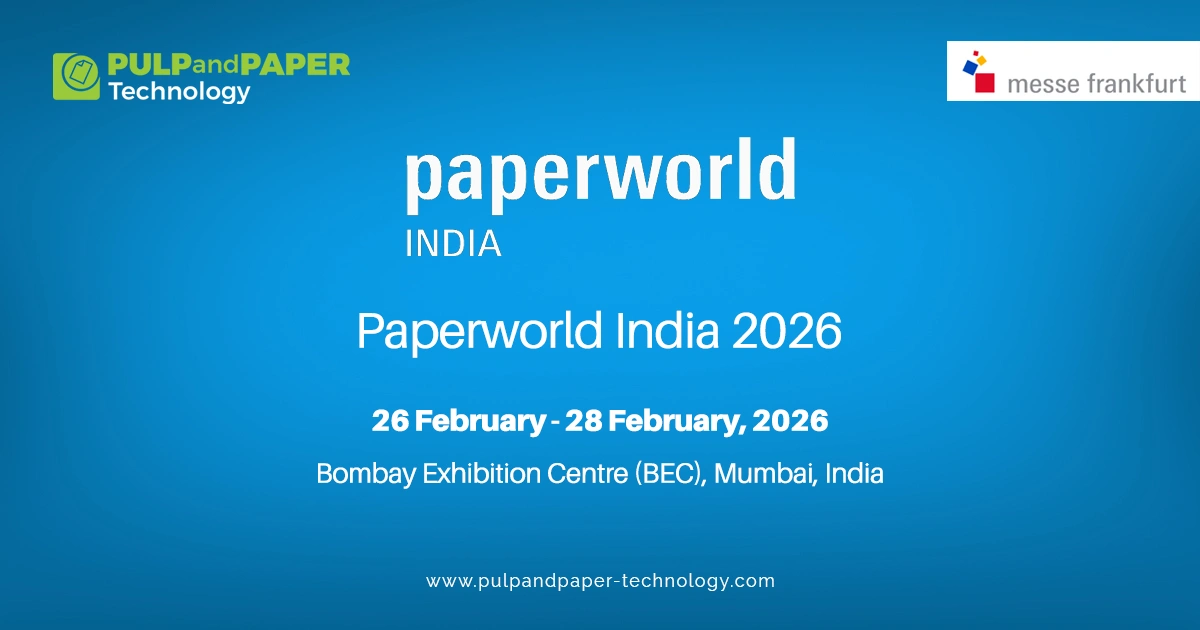 Paperworld India Mumbai 2026