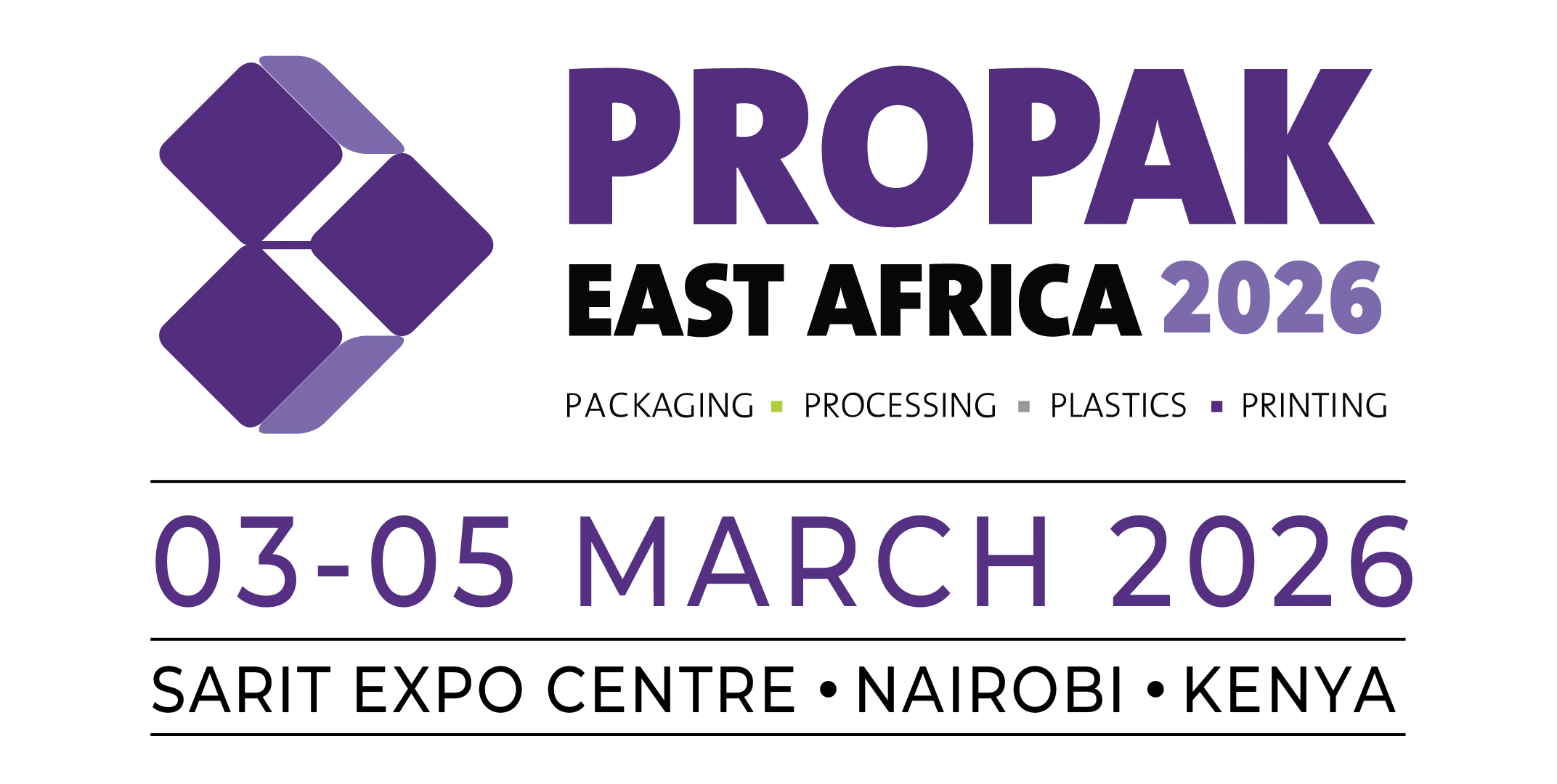 Propak East Africa 2026