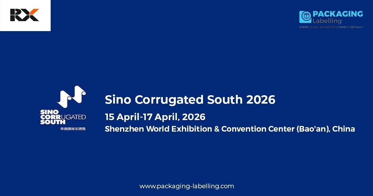 Sinocorrugated South 2026