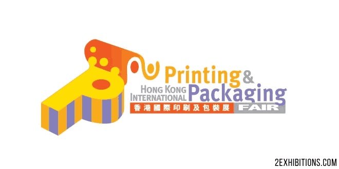 Hong Kong International Printing & Packaging Fair 2026