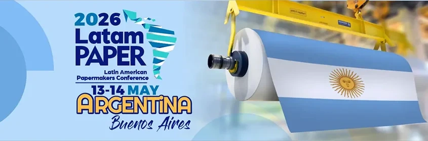 Latampaper Argentina 2026